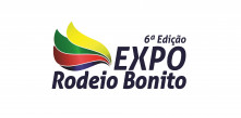 EXPO RODEIO BONITO SUSPENSA POR TEMPO INDETERMINADO