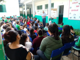 EDUCAÇÃO E CIDADANIA