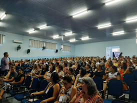 RODEIO BONITO SEDIA SEMINÁRIO DE EDUCAÇÃO