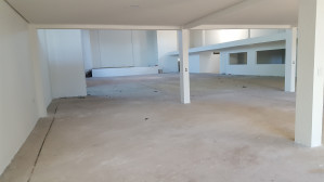 OBRAS DO CENTRO DE EVENTOS PROSSEGUEM