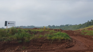 OBRAS INICIADAS