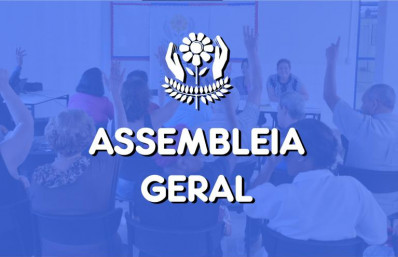 ASSEMBLEIA DA APAE